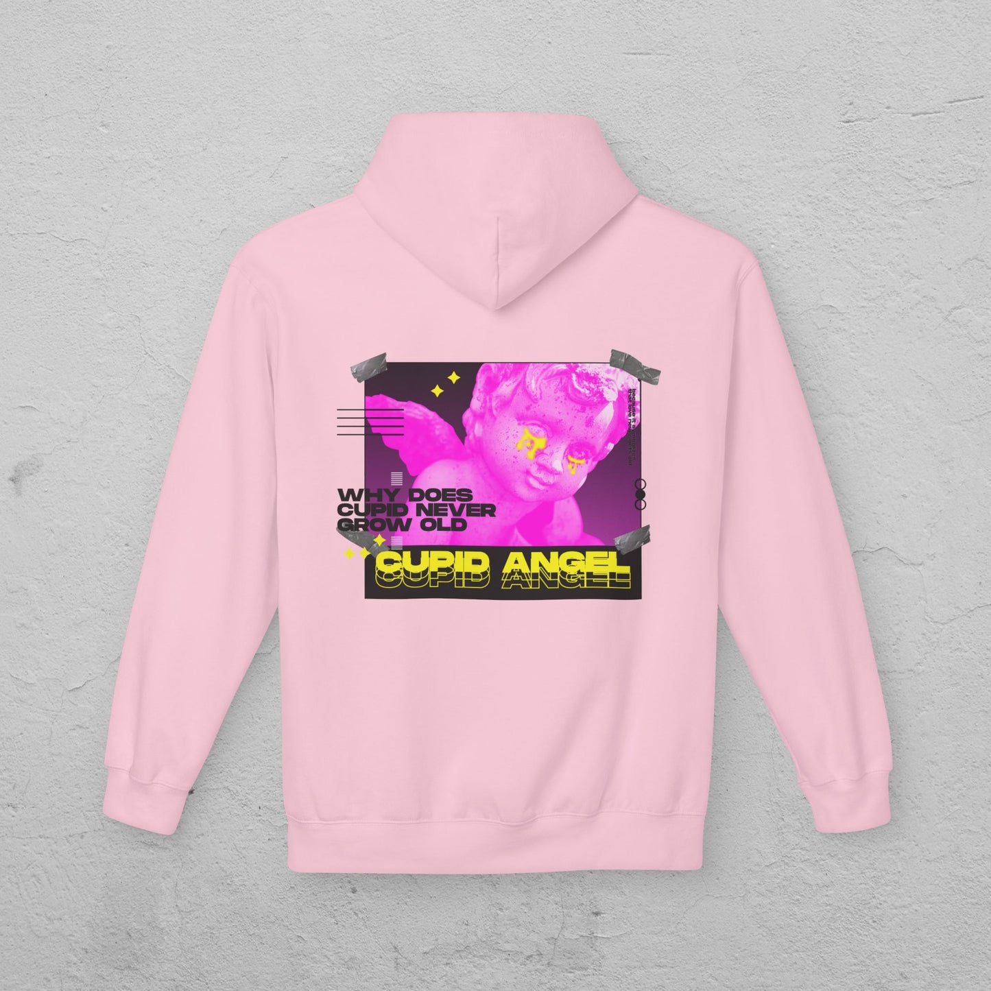 Sweat Unisex - Cupid Angel